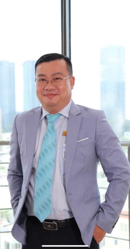 ThS. Trần Thanh Huy