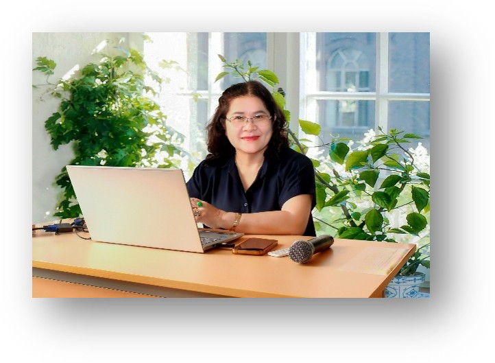 TTƯT.BSCKII. NGUYỄN THỊ THANH HÀ