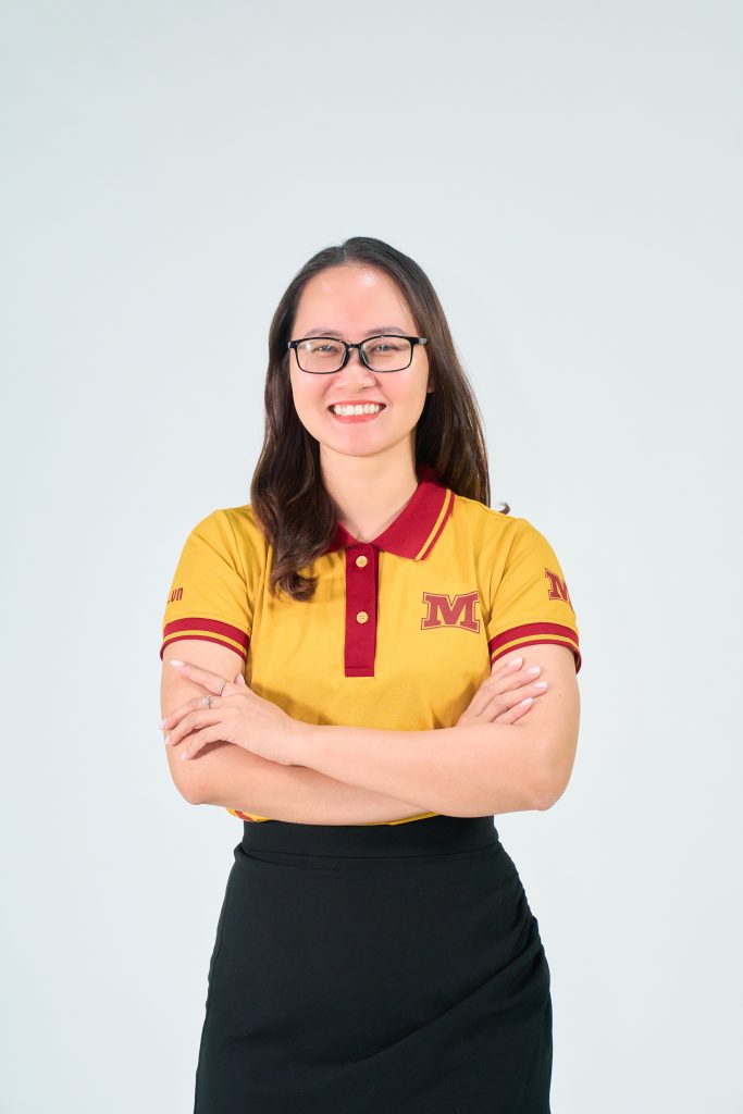 ThS. Nguyễn Thị Mẫu 1 ThS. Nguyễn Thị Mẫu