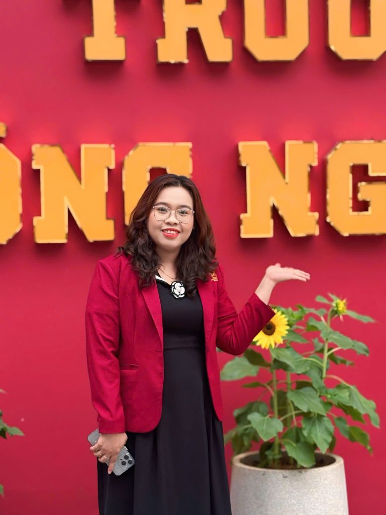 ThS.LS. Mai Thị Ngân Hà 1 ThS.LS. Mai Thị Ngân Hà