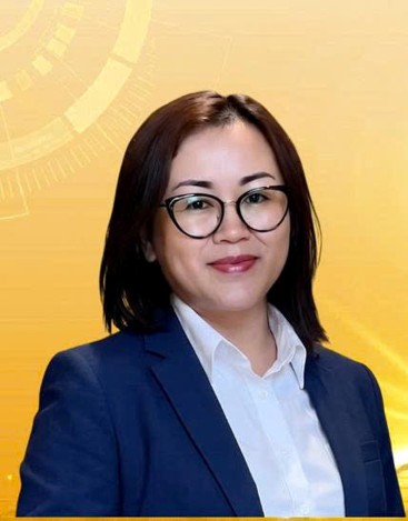 ThS.LS. Nguyễn Thị Nam Giao