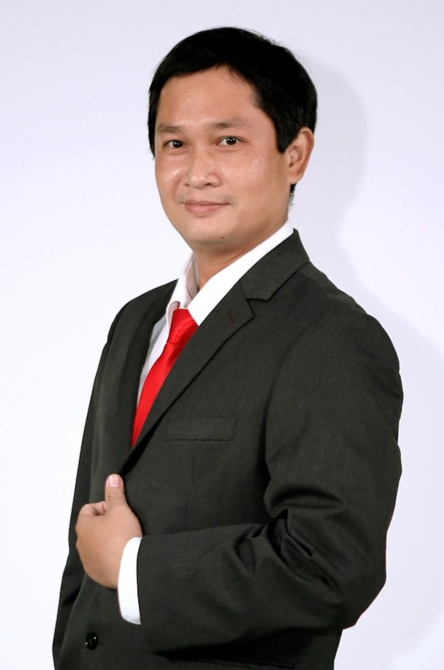 ThS. Trịnh Đình Thắng 1 ThS. Trịnh Đình Thắng