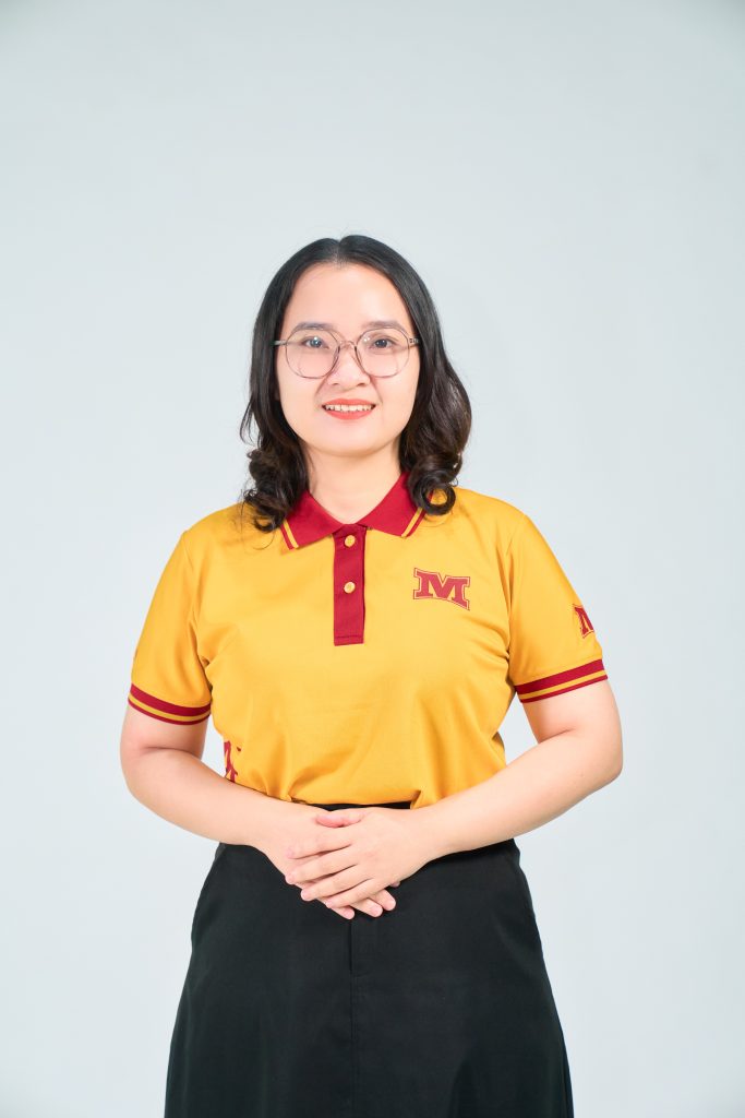 NCS. ThS. Từ Hoàng Thương