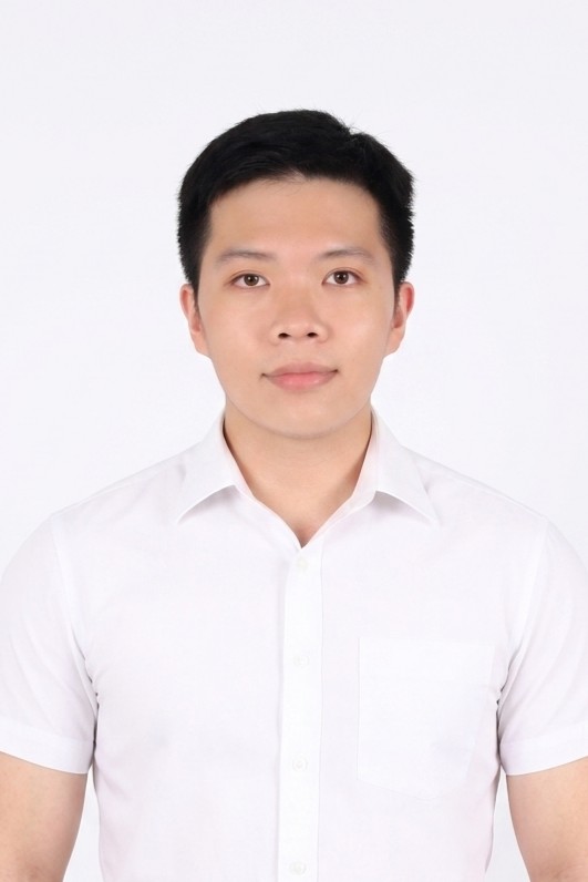 ThS. Vũ Phúc Minh 1 ThS. Vũ Phúc Minh