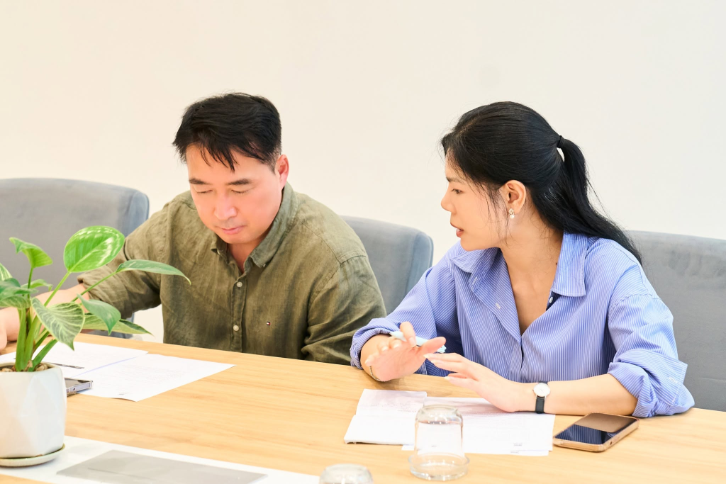 MIT University Vietnam X Đại học Quốc gia Pukyong (Hàn Quốc): Mở rộng lộ trình học thuật toàn cầu 4 MIT University Vietnam X Đại học Quốc gia Pukyong (Hàn Quốc): Mở rộng lộ trình học thuật toàn cầu