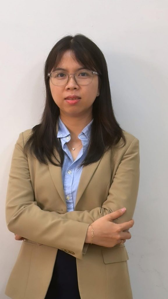 ThS. Võ Thị Thương 1 ThS. Võ Thị Thương